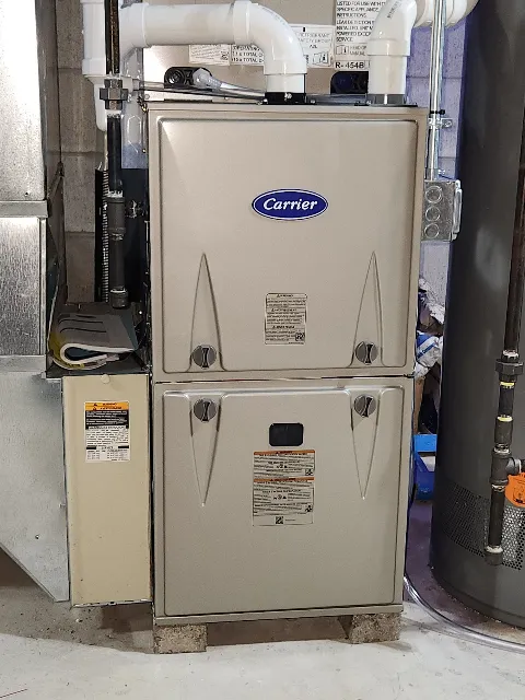 D & M Heating and Air Conditioning photo 1
