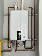 Pure Plumbing Company
