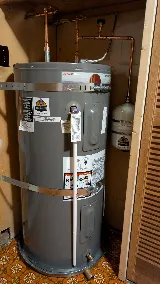 Wade Roberts Plumbing photo 6
