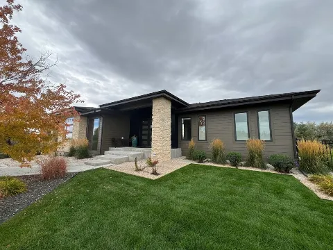Painters Incorporated in Billings