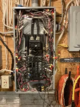 R & T Yoder Electric, Inc - Dublin photo 6