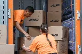 Ted R. Sanders Moving and Warehouse, Inc. photo 7