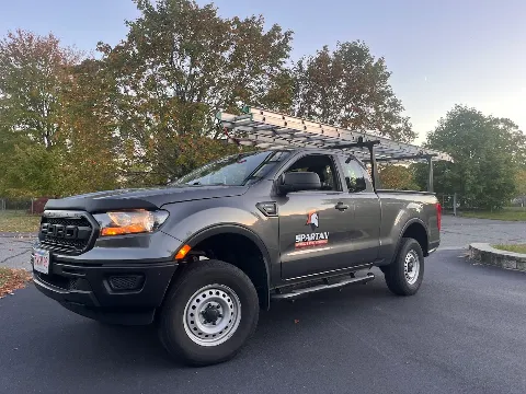 Spartan Animal and Pest Control in New Bedford