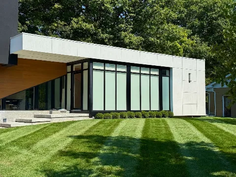 JC Priority Landscaping photo 1