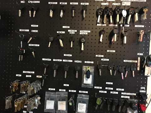 A Thorough Locksmith photo 1