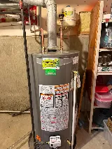Prompt Plumbing Heating & Gas
