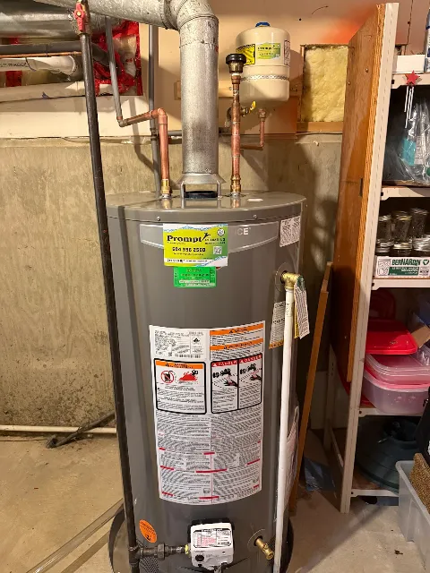 Prompt Plumbing Heating & Gas in Langley