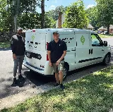 Green Leaf Pest Solutions