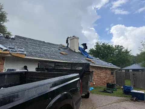 Manuel Chavez Professional Roofing & Remodeling LLC photo 1