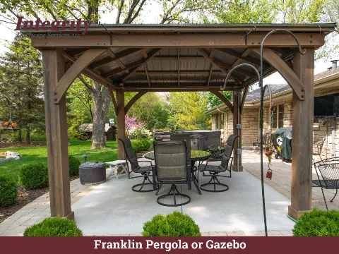 Integrity Landscape Services, LLC photo 1