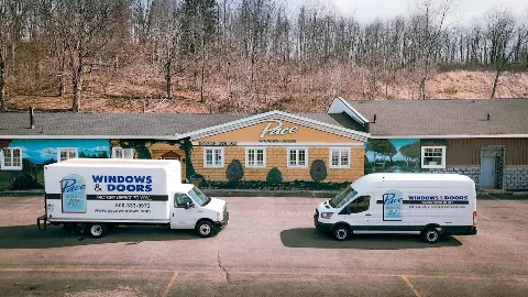 Pace Window & Door Co photo 1