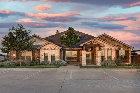 South Lubbock New Home Center | Betenbough Homes photo 1