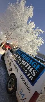 Anchorage Locksmiths photo 7