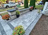 Prestige Concrete & Interlock Contractors Brampton photo 8
