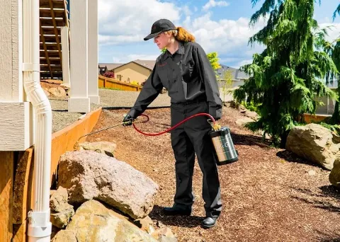 Presto-X Pest Control photo 1
