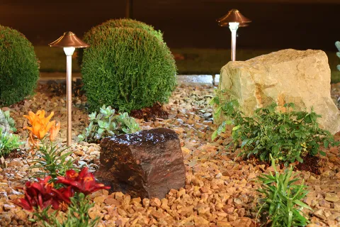 Precision Lawn & Landscape in Fargo