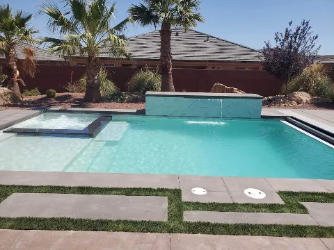 Royal Flamingo Pools and Spas LLC photo 1