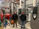 PJ's Plumbing & Heating photo 5