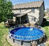 Blue Line Roofing & Exteriors photo 2