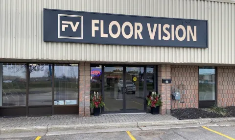 Floor Vision in London
