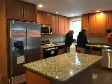 Greater Boston Kitchen Remodeling photo 4