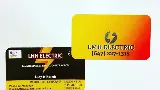 LMH ELECTRIC INC
