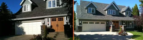 Perfection Overhead Doors in Spruce Grove