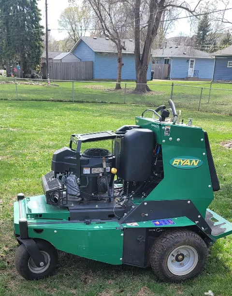 Castro Lawn Care photo 1