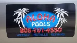 Aloha Pools & Spa