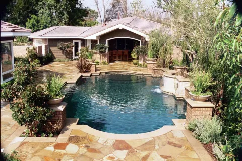Pacific Paradise Pools photo 1