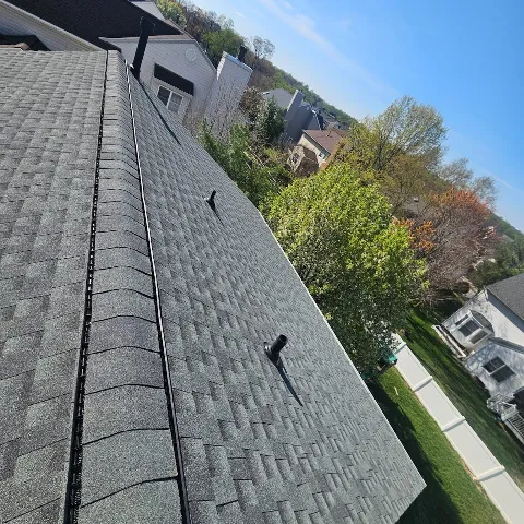 Legacy Built Exteriors ,LLC in Bowie