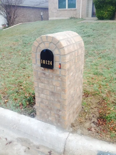 AMJ Masonry photo 1