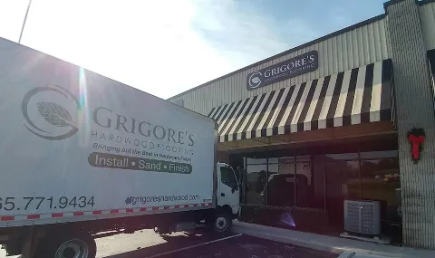 Grigore's Hardwood Flooring photo 1