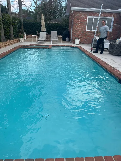 Agape Pool Services LLC photo 1