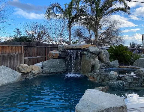 Rigorous Pool And Spa photo 1