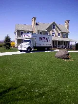 Morway's Pro Moving and Storage photo 3