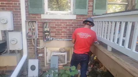 Luis&James Electric LLC. photo 1