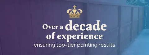 M.V Kings Painting in Clovis