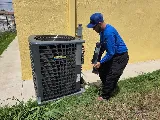 Comfort Bros Heating Air Plumbing & Electrical photo 4