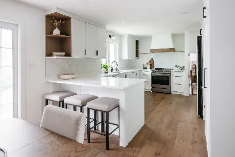 Collaborative Construction Inc in Regina