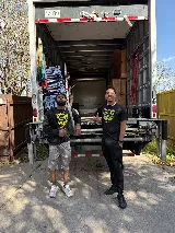 Wildcat Movers - Plano photo 7