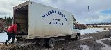Halbro Moving & Delivery photo 8