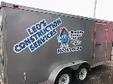 Leo's Construction Services photo 3