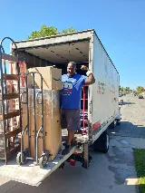 Saving Moving LLC photo 2