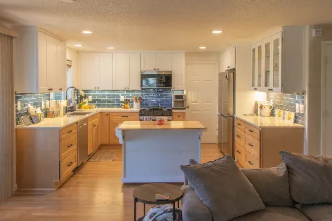 Amplified Renovations in Vancouver