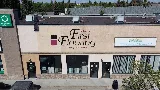 Alberta First Flooring Ltd