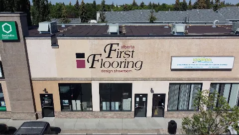 Alberta First Flooring Ltd in St. Albert