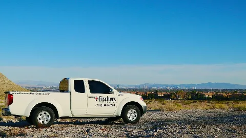 Fischer's Pest Control photo 1