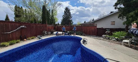 Desert Pools And Spas Ltd. photo 1