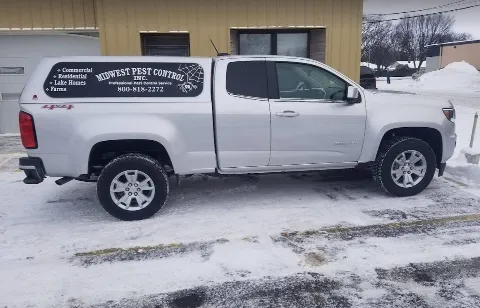 Midwest Pest Control photo 1